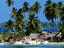 Tropical island, Panama