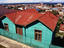 Iron roofed house (Magallanes).