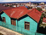 Iron roofed house (Magallanes).