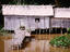 Rio Negro, Brazil