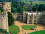 Warwick Castle, England