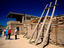 Acoma Pueblo 'Sky City', Albuquerque