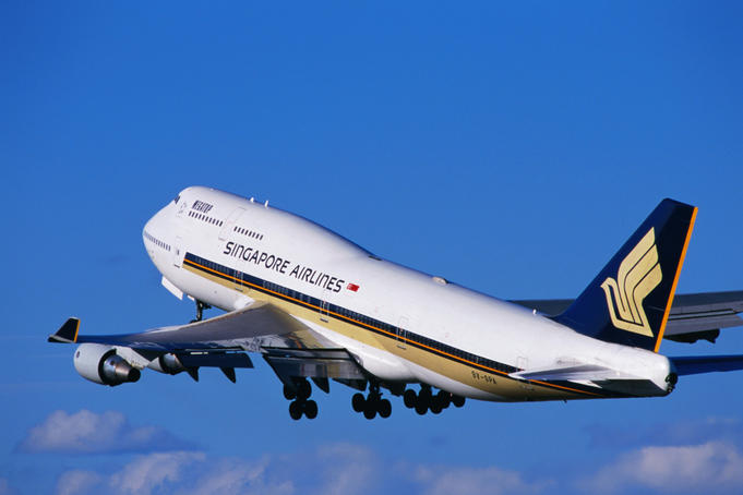 Top 10 Airports