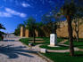 The 16th century town walls of Lagos were built by Manuel I and Joao III.