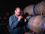 Jon-Mark Chappelet, winemaker from the Napa Valley.