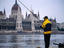 Danube River, Budapest