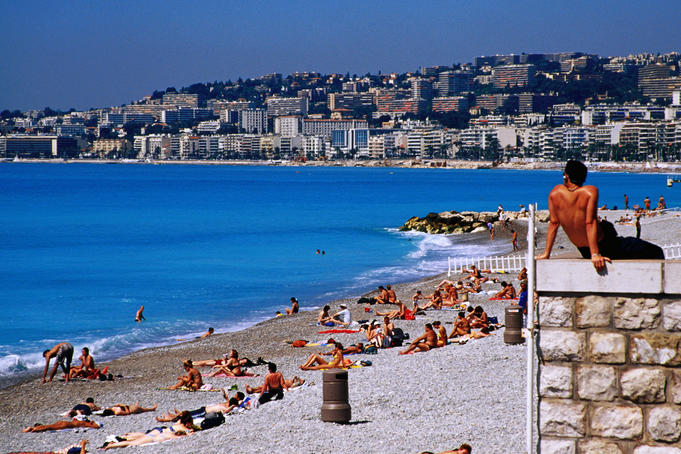 Provence & the Côte d’Azur on a shoestring