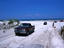 Beach, St Augustine