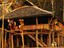 Traditional house of Jinuo, Yúnnán