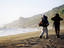 Beach, Del Norte, Redwood National Park