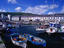 Carnlough Harbour, Northern Ireland