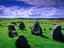 Beaghmore Stone Circles, County Antrim