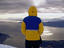 Snowboarder, Norway