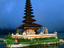 Ulun Danu Bratan, Lake Bratan