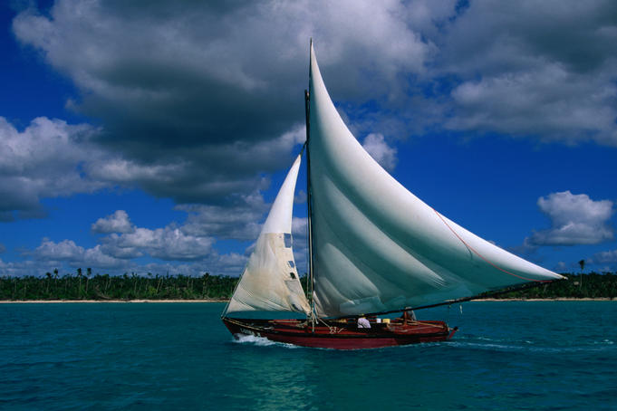 Top 10 Dominican Republic experiences