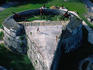 A view of Fort Fincastle.