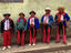 Traditional costume,Guatemala