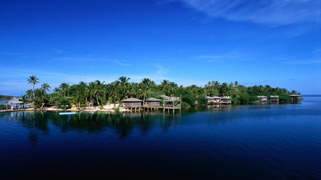 Roatán Image Gallery