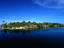 Idyllic day, Roatán