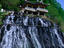 Waterfalls of Rimyongsu, North Korea