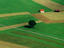 Farm fields, Bavaria