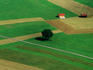 Farm fields, Bavaria