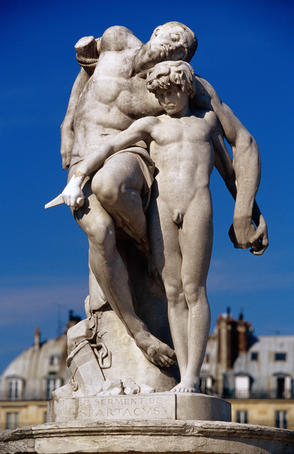 Travel literature review: On the Spartacus Road