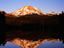 Manzanita Lake, Lassen Volcanic National Park