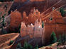 Bryce Canyon National Park.