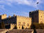 Grand Master's Palace.