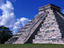 El Castillo, Yucatán Peninsula