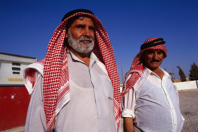 The etiquette of photographing strangers