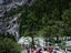 Vernal Falls, Yosemite National Park