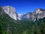 Bridaleveil Falls, Yosemite National Park