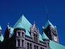 Minneapolis City Hall