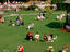 Park, Bath