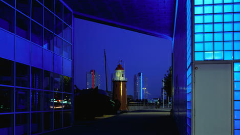 Maritime Museum.