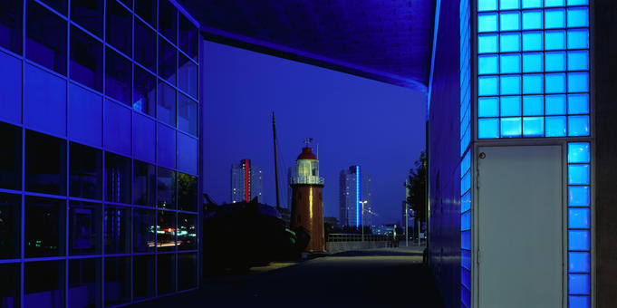 Maritime Museum.