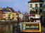 Beerhouse on River Leie.