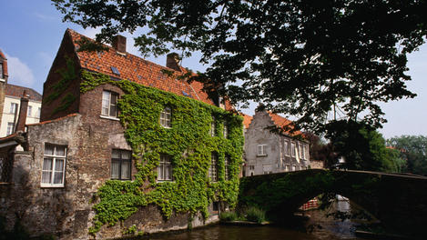 Western Flanders