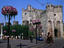 Het Gravensteen, Ghent