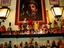 Holy Week, Andalucía
