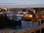 Suomenlinna fort, a UNESCO World Heritage site.