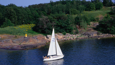 Helsinki Suomenlinna