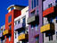 Village Walk Apartments, Little Italy District, San Diego
