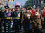 Victory Day parade, St Petersburg