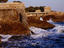 Cliffs, Antibes