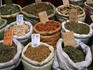 All kinds of traditional medicines are for sale at Gyeongdong market in Seoul.