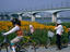Hangang bicycle path, Seoul