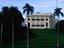 The President's Residence, Suva